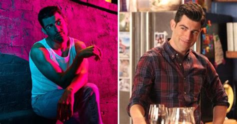 max greenfield gianni versace|Max Greenfield on Assassination of Gianni Versace, end of New Girl.